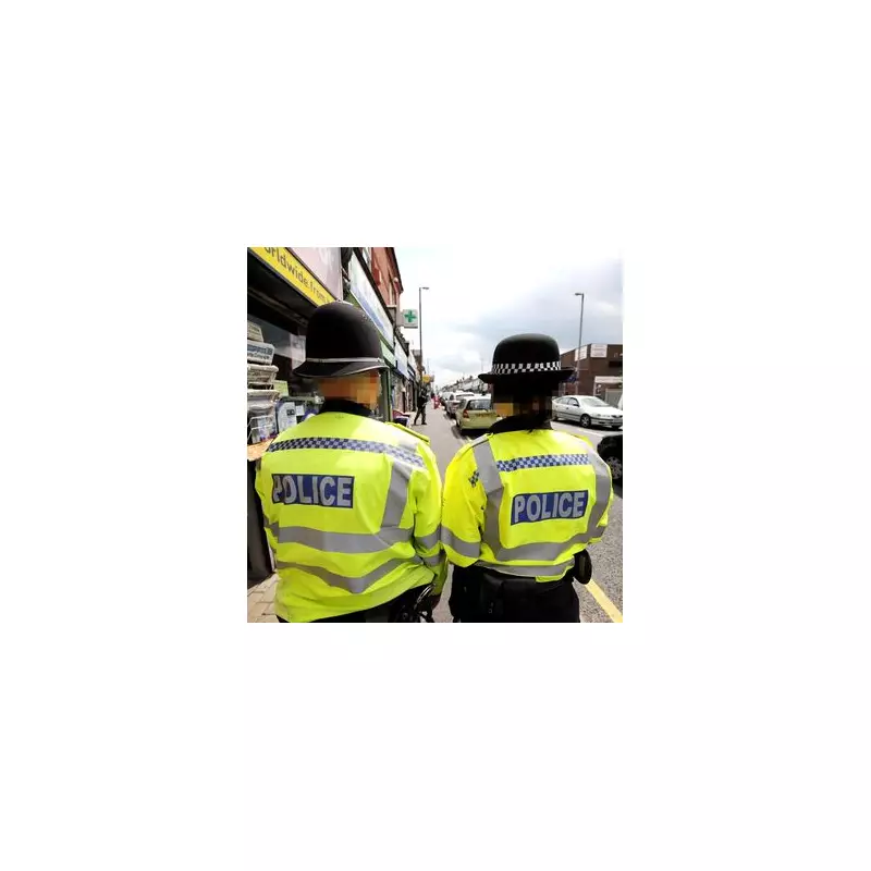 Warwickshire Police arrest 12 for drink and drug driving over festive period