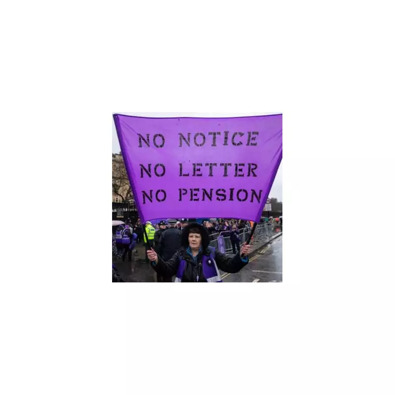 WASPI Update: New Evidence Spurs DWP Compensation Review for 1950s Women