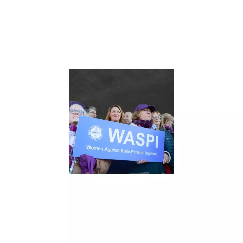WASPI Wins Major Concession: Government Forced to Reconsider Pension Compensation