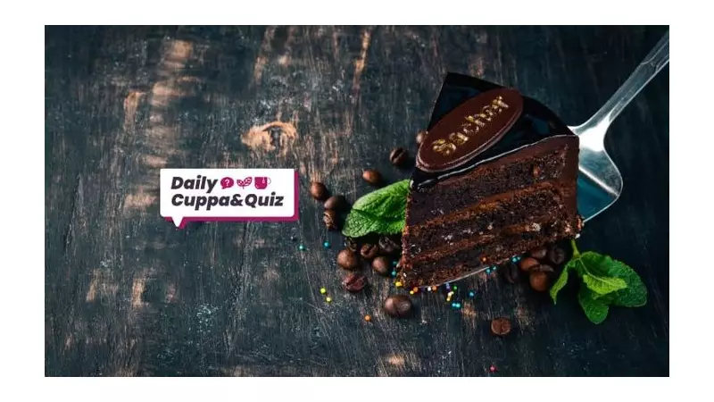 Wednesday Quiz: Test Your Knowledge on Film, Music & Trivia