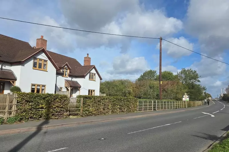 Weekend Escape: How a Tiny Village Near Birmingham Stole My Heart