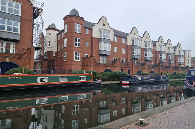 West Midlands Cold Snap: Yellow Health Alert Issued Until 5 Jan