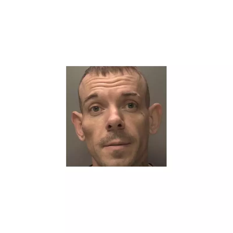 West Midlands Police Add New Faces to Most Wanted List Ahead of Christmas