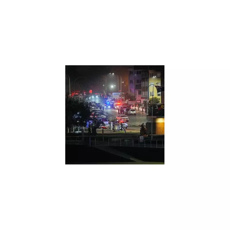 West Midlands Police Boost Patrols After Sydney Hanukkah Attack