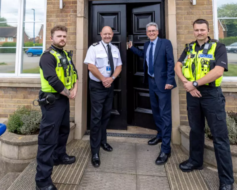 West Midlands Police Face MPs Over Villa Match 'Dodgy Dossier' Claims