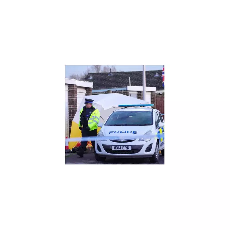 Weston-super-Mare murder: 9-year-old girl found dead, man arrested