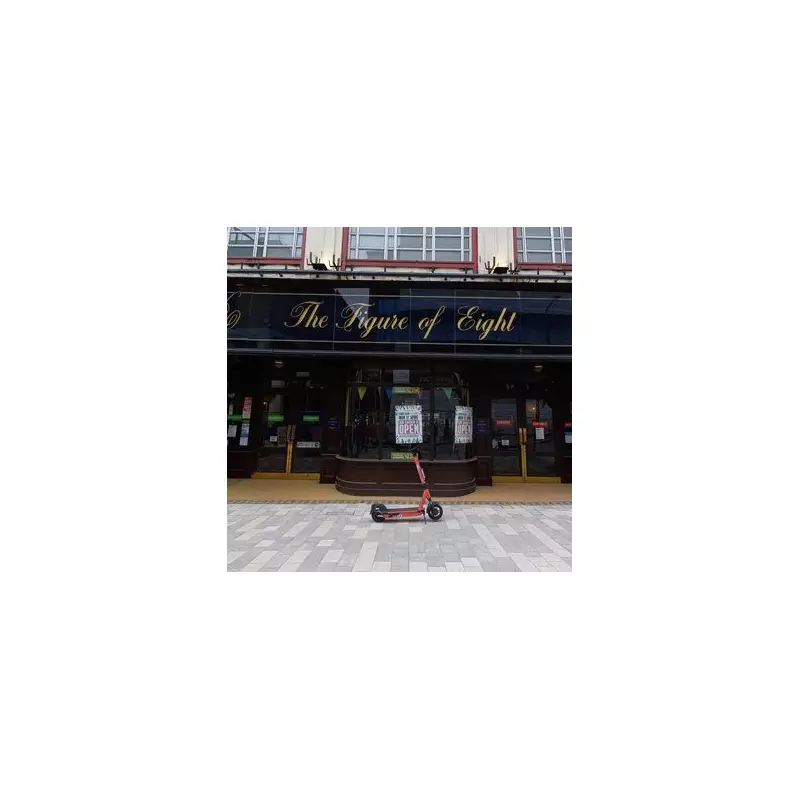 Wetherspoon's 683 UK Pubs Open Christmas Day 2025: Full West Midlands List