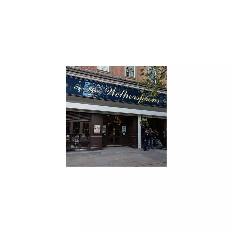 Wetherspoons Christmas Rules: Dress Code, Dogs & Entry Fees Explained