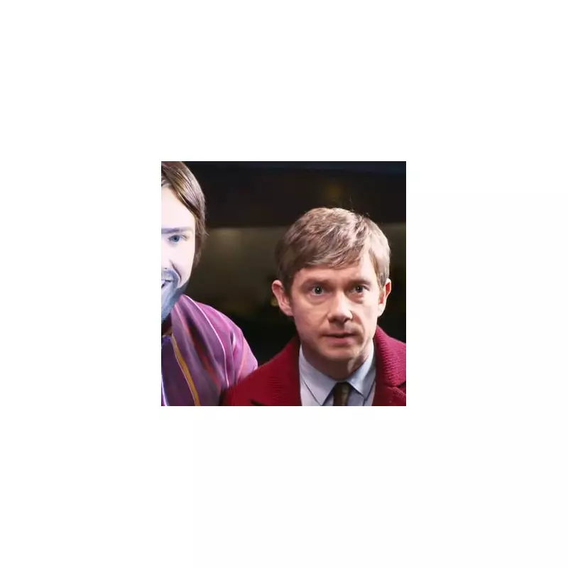 Where to Stream Coventry's Nativity Films This Christmas 2025