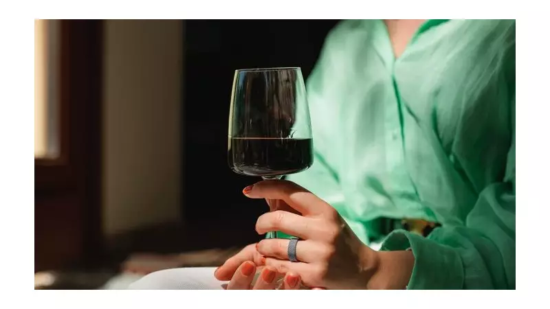 Why Alcohol Hits Differently During Menopause: Experts Explain the Shift