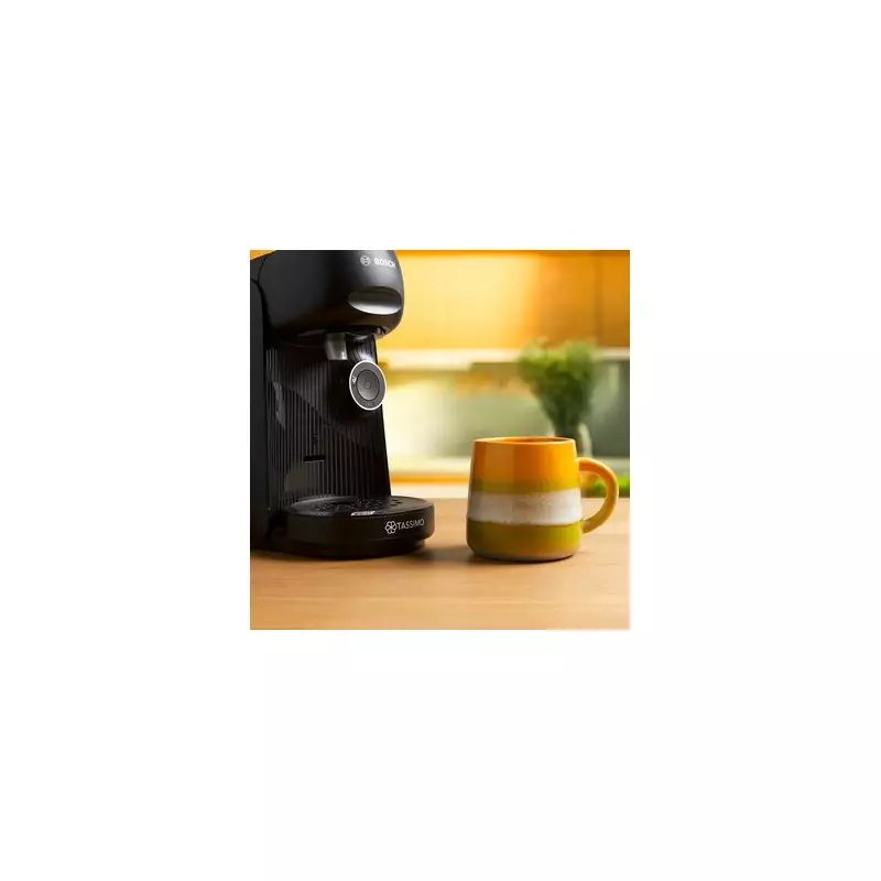 Win a Tassimo MyWay Machine & Limited-Edition Mugs in 'Mug-nificent' UK Giveaway