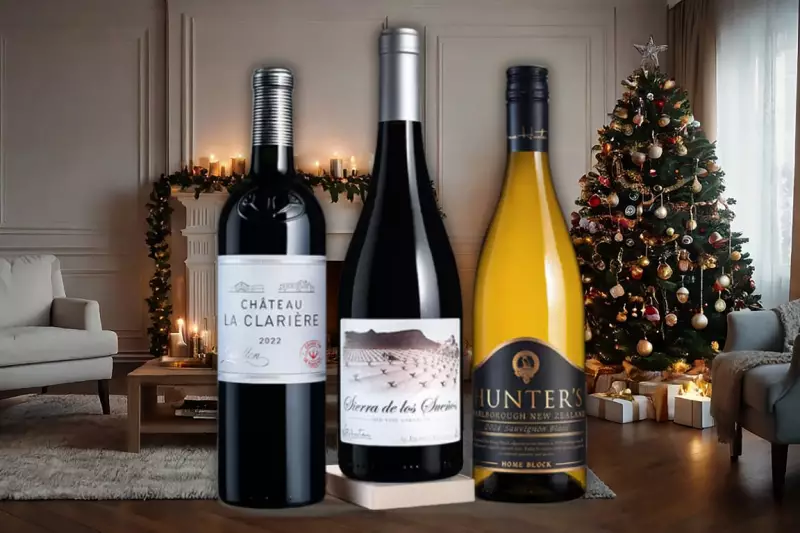 Wine Subscription Test: Laithwaites Tops Festive Picks