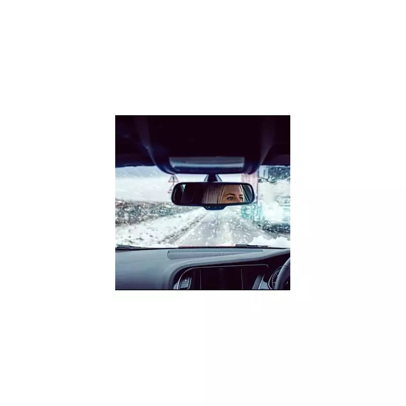 Winter Driving Anxiety Grounds 90% of Nervous UK Motorists Until February