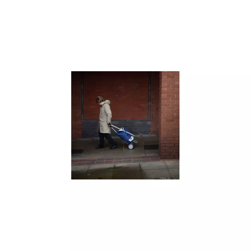 Winter Fuel Payment Tax Clawback: Pensioners Fear Higher Tax Bracket Impact