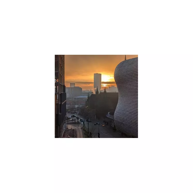 Winter Solstice 2025: Dates for First 5pm Sunsets in UK Cities