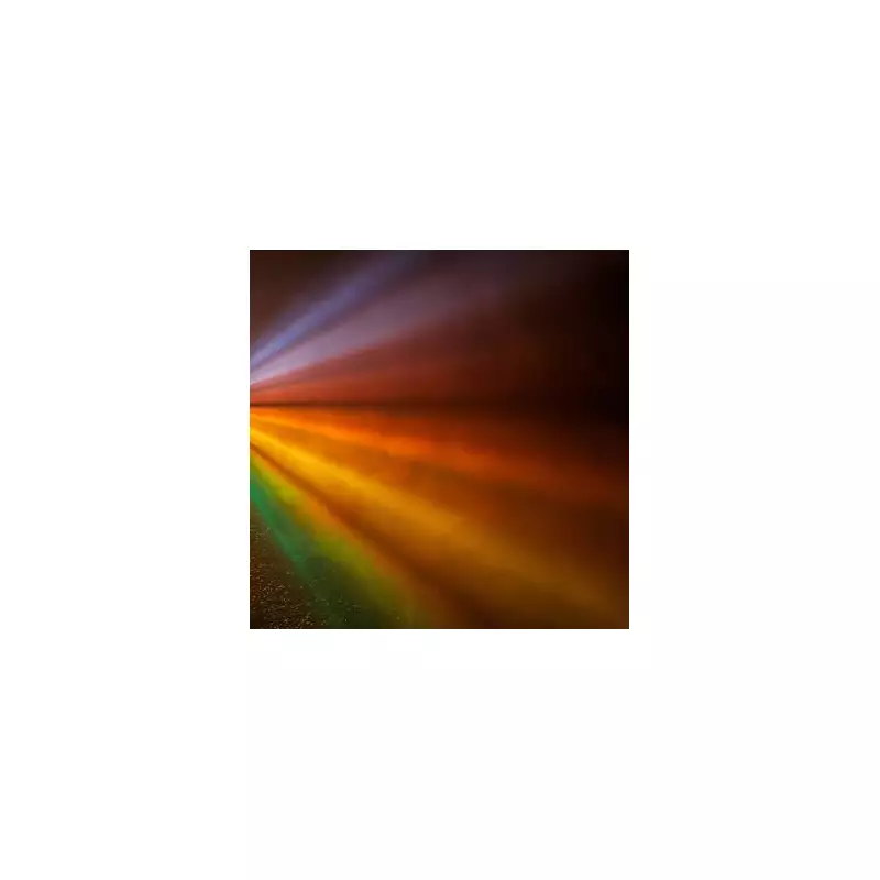 Winter Solstice 'Rainbow' Lights Up 5,000-Year-Old Shropshire Tomb