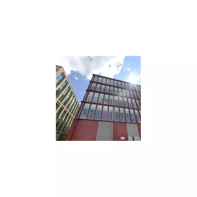 Wirral Council in advanced talks to fill £75m Birkenhead office block