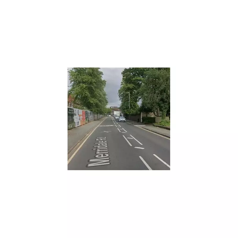 Wolverhampton Attack: Woman Seriously Injured in Merridale Road Assault