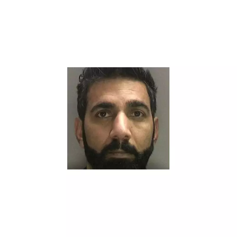 Wolverhampton BMW driver jailed for 3 years after causing life-changing moped crash