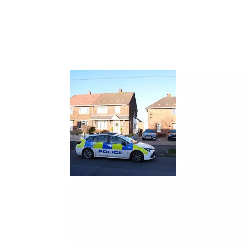 Wolverhampton Christmas Day Murder: Two Men Released, Woman Arrested