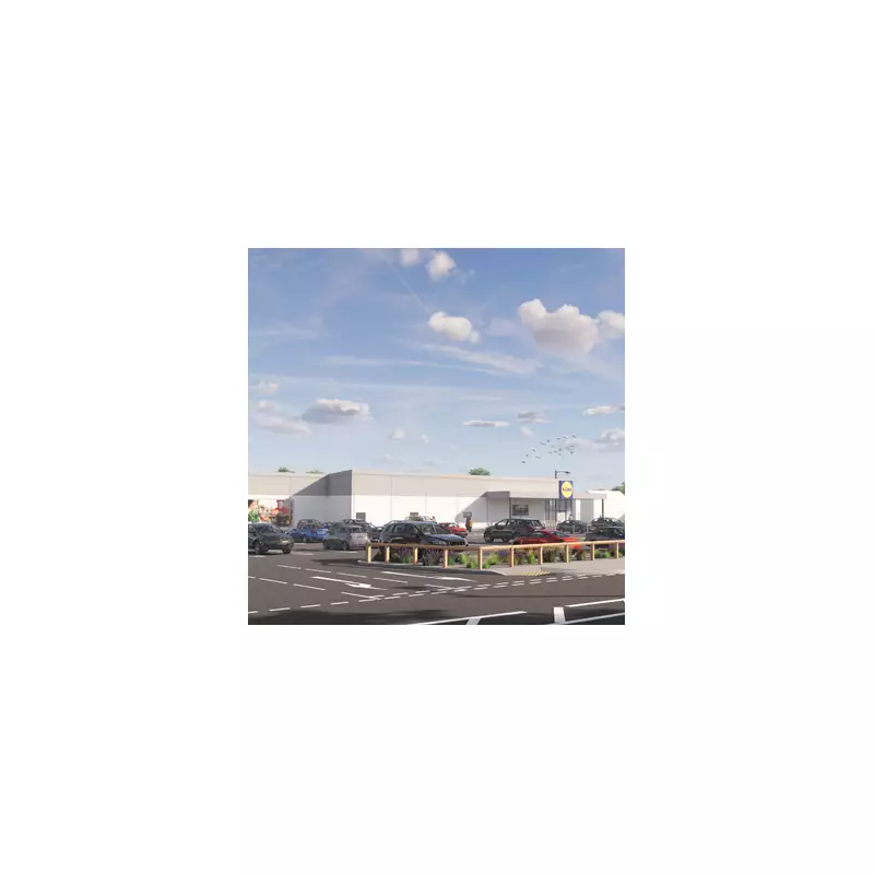 Wolverhampton Lidl Alcohol Licence Decision Set for January Hearing