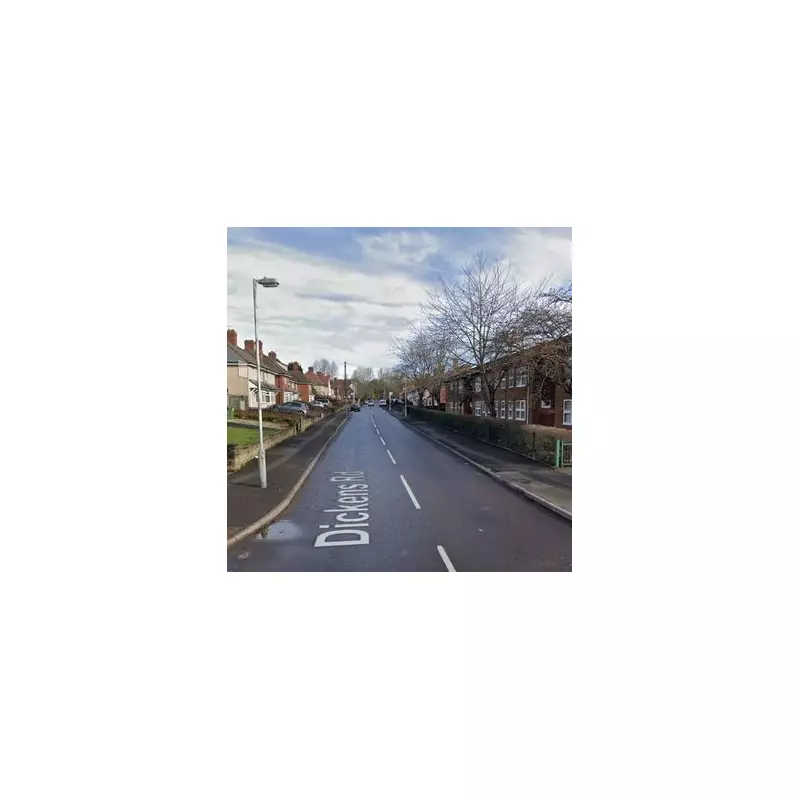 Wolverhampton teen charged after firearm seized in police operation