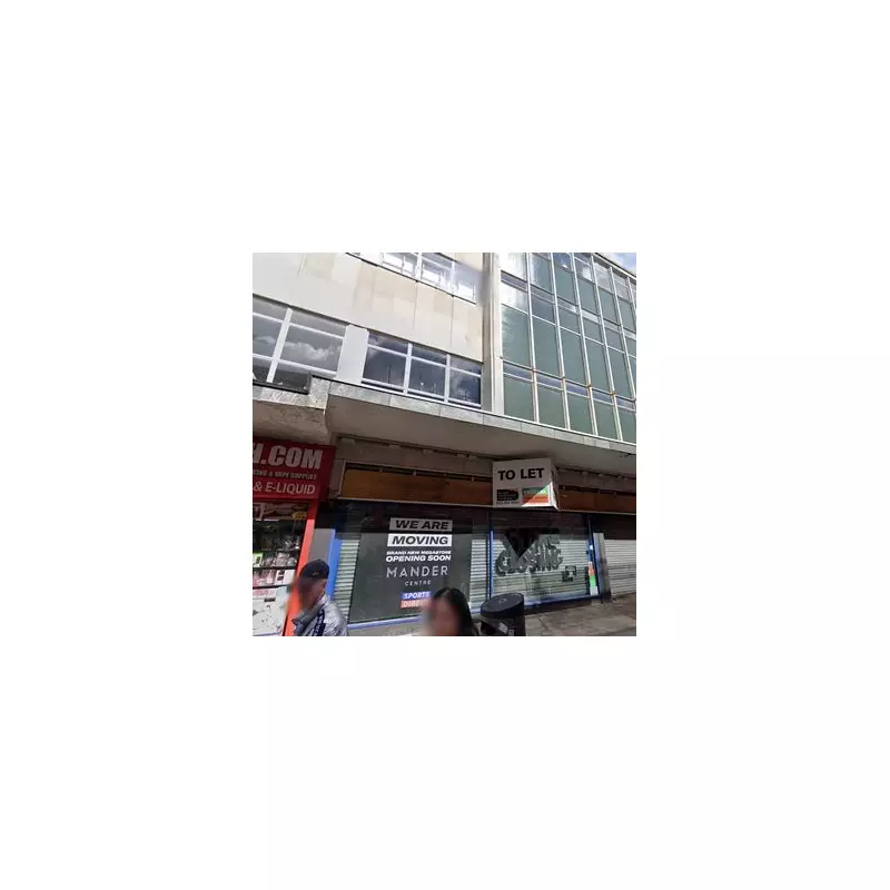 Wolverhampton's former Sports Direct to become 52-bed hotel and shops