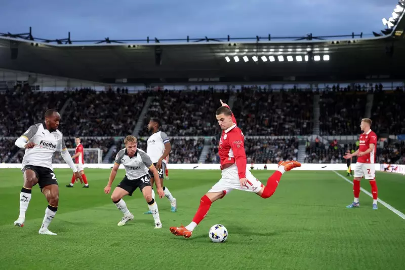 Wolves Eye Bristol City's Anis Mehmeti as Jorgen Strand Larsen Faces West Ham Interest