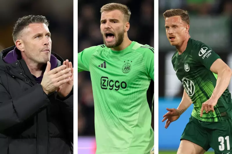 Wolves' January Transfer Predictions: Chelsea & Wolfsburg Stars Linked