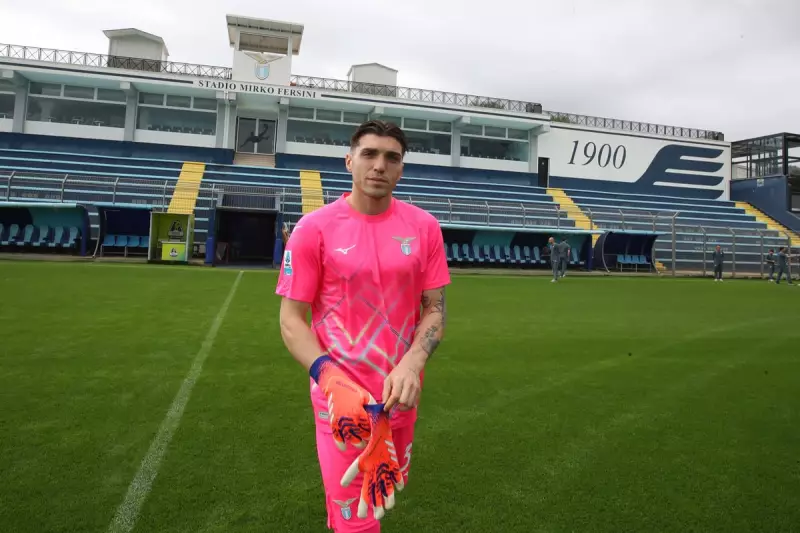 Wolves target Mandas 'waiting for right moment' as £6m January move mooted