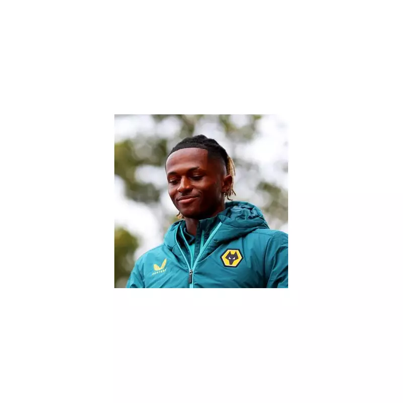 Wolves to Honour Ethan McLeod, 21, in Brentford Match After Tragic M1 Crash