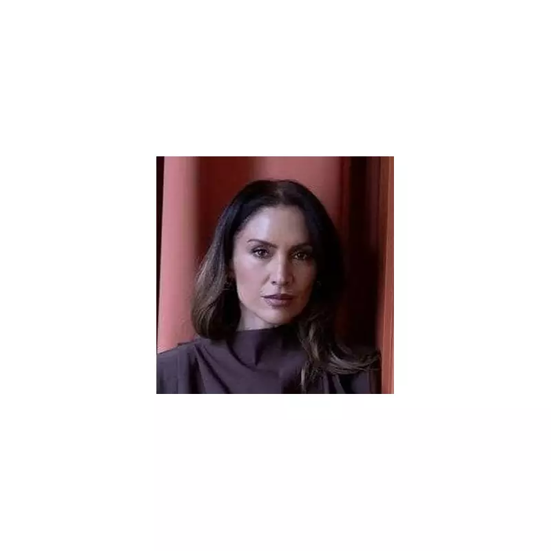 Woman, 53, says she 'forgot' to have children and feels lonely at Christmas