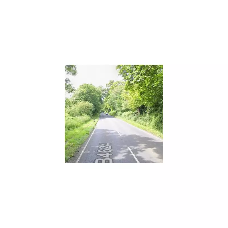 Woman Dies After Van Collision on Worcester Road