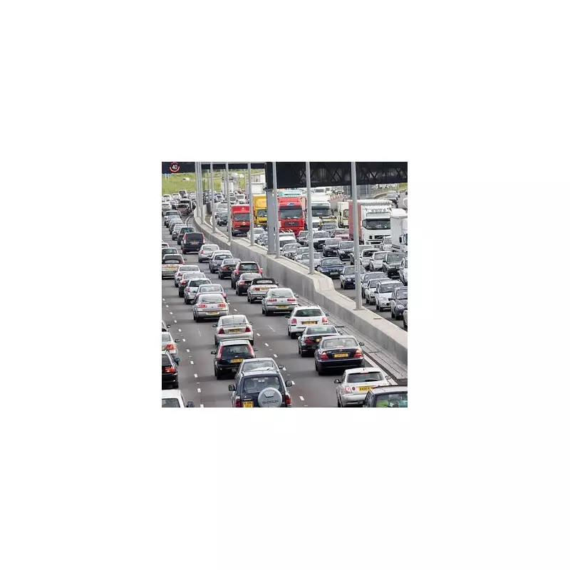 Woman dies in M6 tragedy near Coventry as motorway shuts for hours