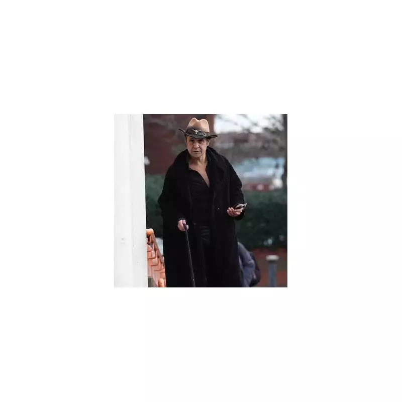 X Factor's Chico denies drink-driving charge after court appearance in cowboy hat