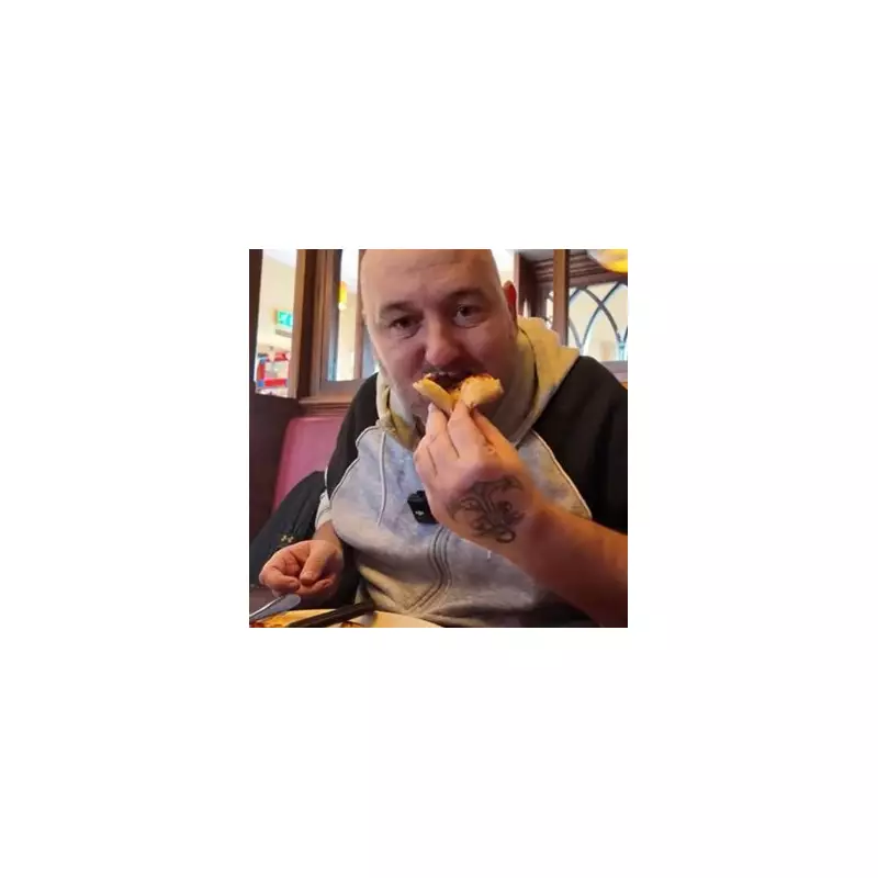 YouTuber's 3-Day Wetherspoons Food Challenge: Total Bill Under £45