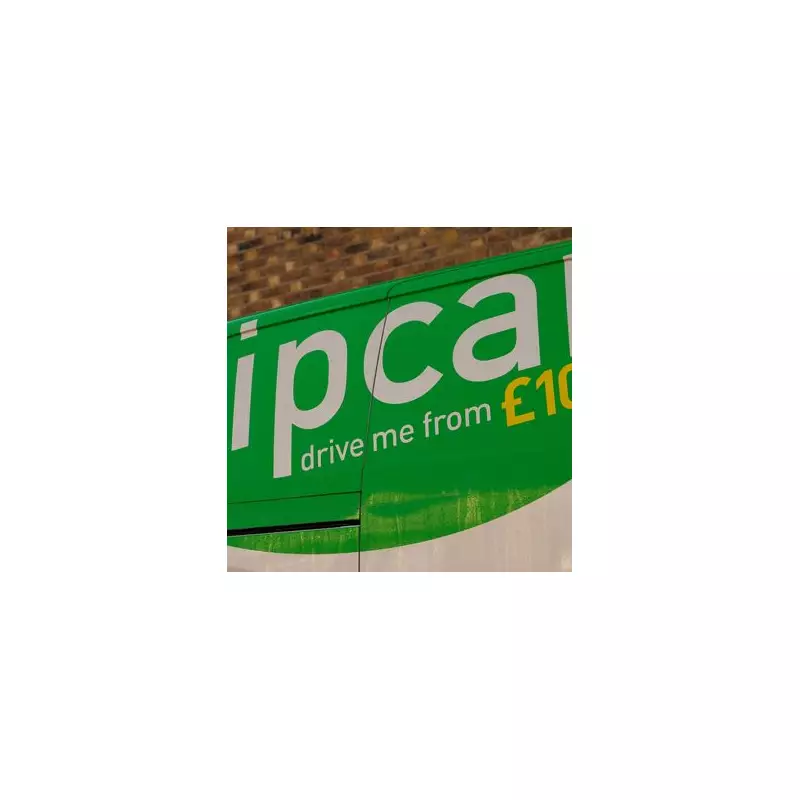 Zipcar UK Shuts Down: 71 Jobs at Risk, Refunds Issued