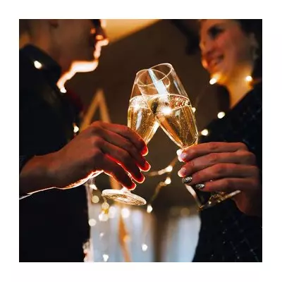 10 New Year's Eve Superstitions for Good Luck in 2026