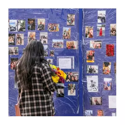 12 tragic deaths that shook Sutton Coldfield in 2025: A year of heartbreak