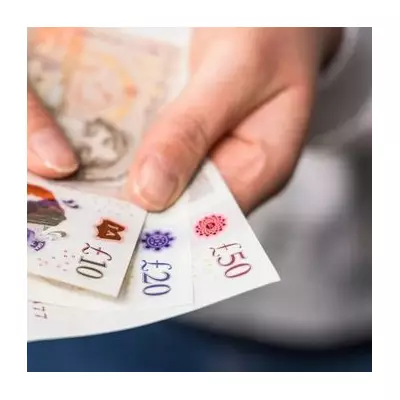 £150 Energy Bill Cut Confirmed for UK Households from April 2025