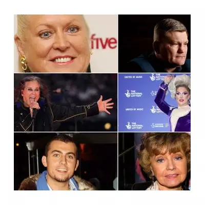 2025's TV and Celebrity Losses: Remembering Kim Woodburn, Ozzy Osbourne and More
