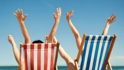 2026 Bank Holidays: Christmas Day on a Friday Brings a Long Weekend