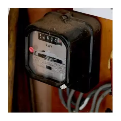 5-Day Meter Reading Alert for British Gas, OVO, EDF, EON, Octopus Customers