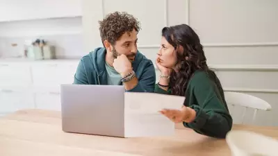 5 Essential Money Talks for Couples Moving in Together