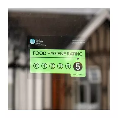 53 Walsall Food Outlets Score Zero or One Star Hygiene Ratings in 2025