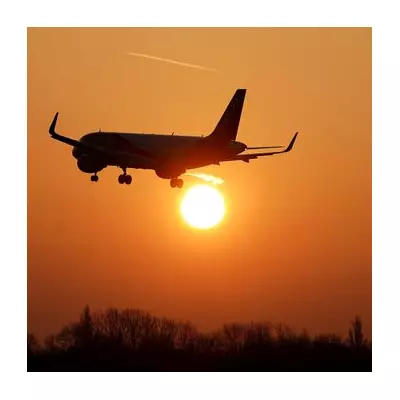 55 Destinations Brits Are Warned Not To Visit in 2026