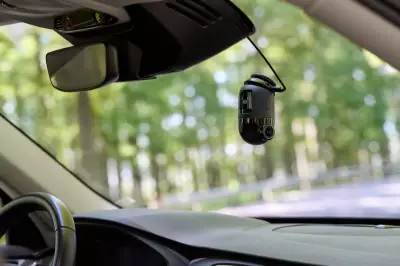 70mai 4K Omni Review: The Rotating Dash Cam That Guards Your Car 24/7