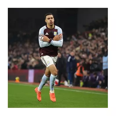 Alan Shearer: Morgan Rogers Should Start for England at World Cup