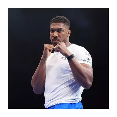 Anthony Joshua 'in pain everywhere' after fatal Nigeria car crash