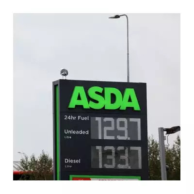 Asda Express Fuel Deal Ends Tonight: 10-Hour Warning for UK Drivers